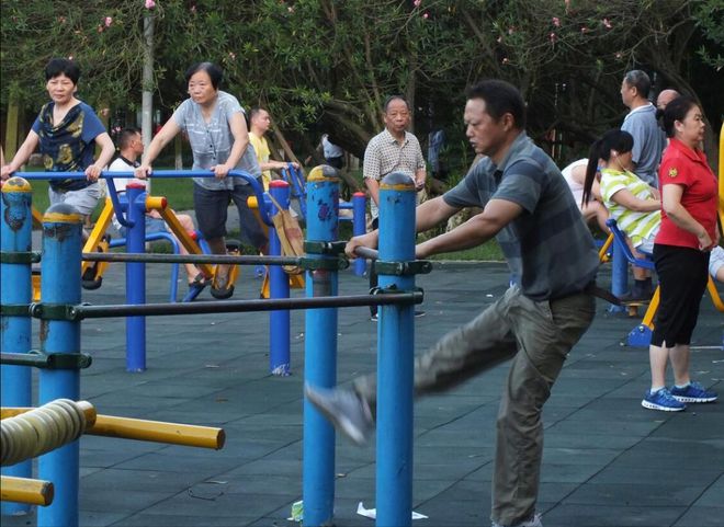 ”很旺的人一般都有这5个习惯很准的CQ9电子真不是迷信！那些“财运