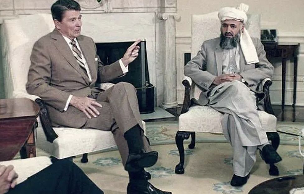 911”美国式回旋镖CQ9电子CIA和“