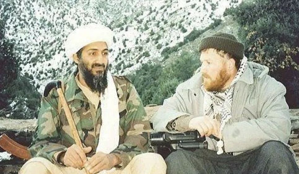 911”美国式回旋镖CQ9电子CIA和“(图2)