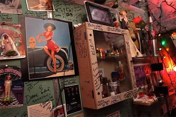 术宅天堂原来只是把梦想做到极致的样子CQ9电子那个推崇“以下犯上”的技(图19)