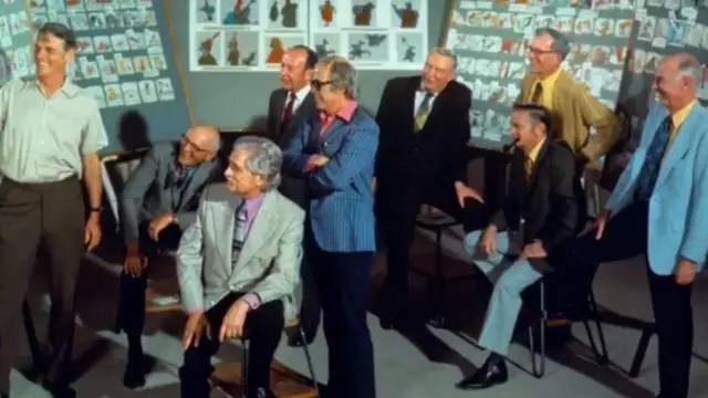 术宅天堂原来只是把梦想做到极致的样子CQ9电子那个推崇“以下犯上”的技(图24)