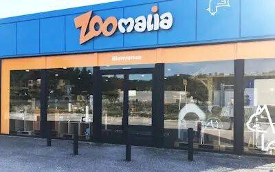 集中度捷克宠物食品集团重塑品牌迎接新品上市CQ9电子游戏法国宠物零售业并购加剧市场(图1)