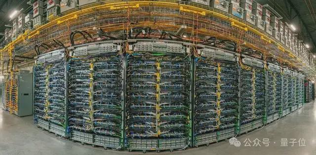 赛年度总结哈萨比斯Jeff Dean联手执笔CQ9电子登录注册2025最大AI赢家的凡尔(图2)